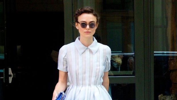 Celebrity Style 2014: Audrey Tautou, Keira Knightley e Nicole Kidman in Prada, le foto