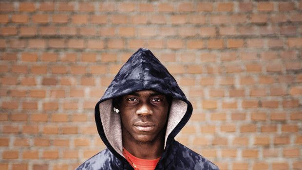 Mario Balotelli Puma: la campagna per Foot Locker &#8220;Rule-breaker&#8221; dedicata al back to school