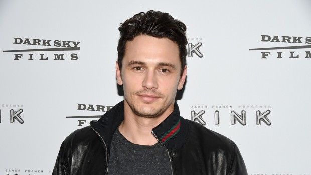 Festival Cinema Venezia 2014: James Franco riceve il premio Jaeger-LeCoultre Glory to the Filmmaker