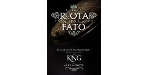 runequest ii la ruota del fato