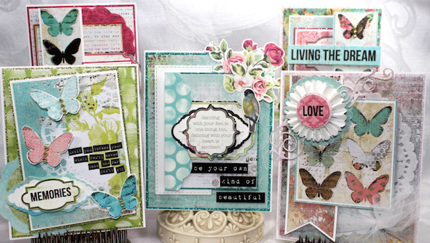 Scrapbooking, ecco dove trovare i negozi a Roma