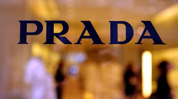 Prada a Le Bon Marché di Parigi con una nuova boutique