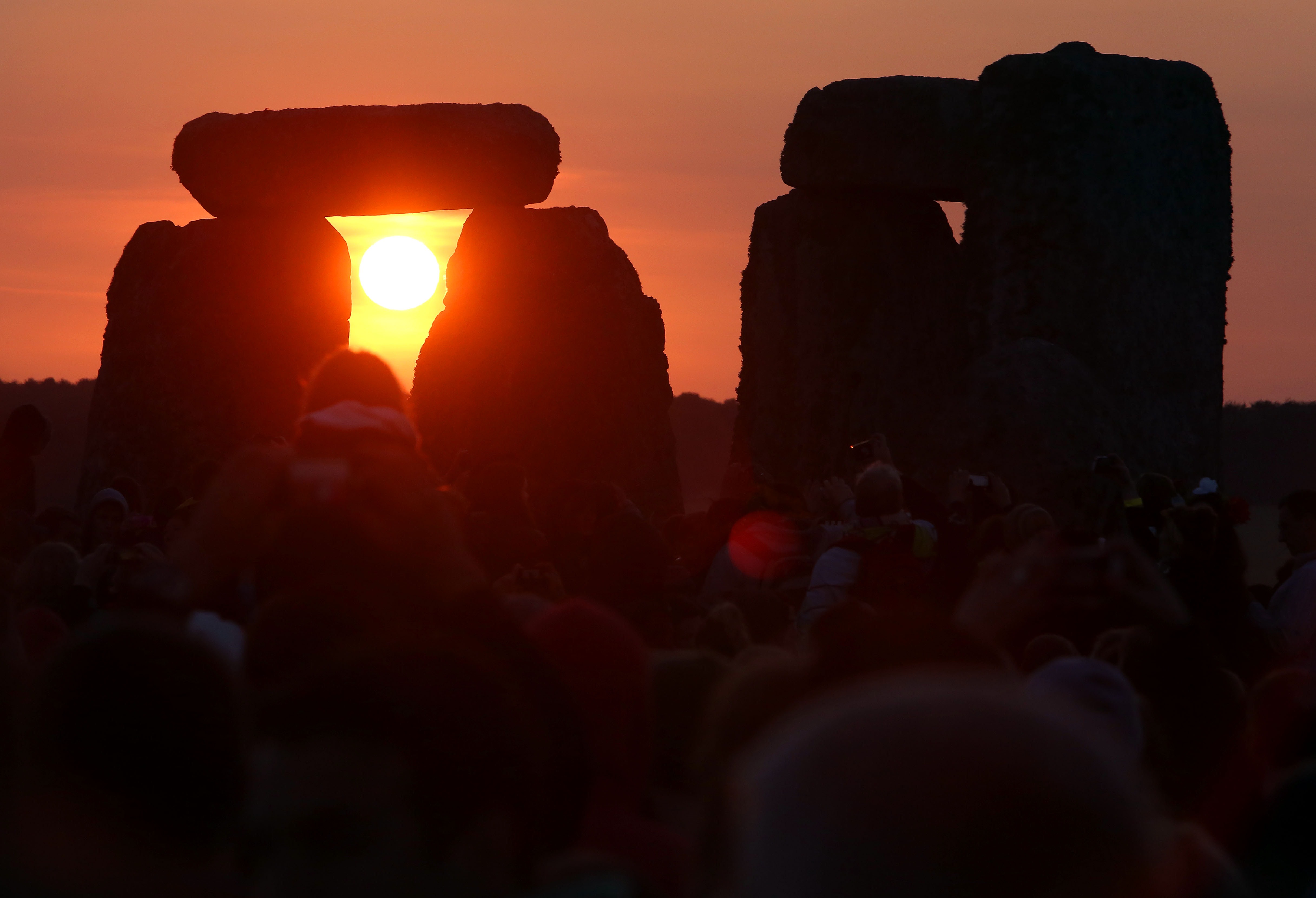 Stonehenge svela i suoi segreti: il cerchio di megaliti era completo