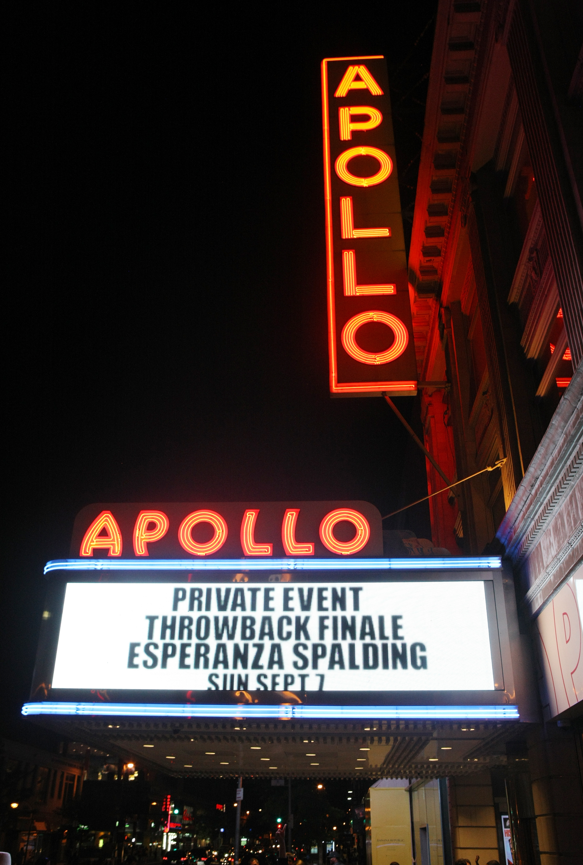 New York, alla scoperta di Harlem: il leggendario Apollo Theater