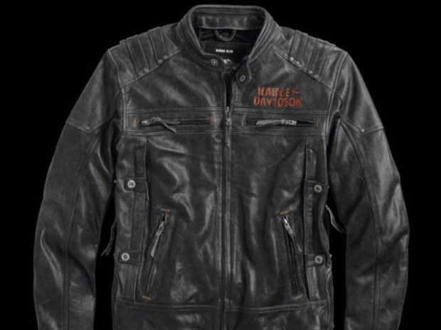 Abbigliamento Harley-Davidson: novità collezione autunno-inverno 2014/2015