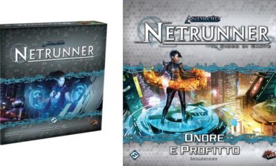 Android Netrunner