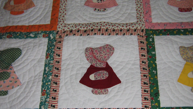 Bambole patchwork: 5 idee sfiziose per quilt fai da te