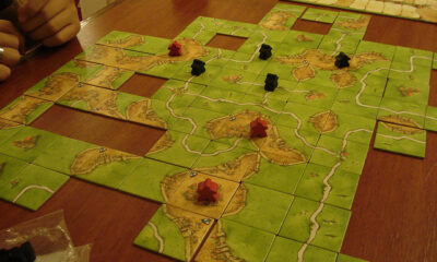 Carcassonne