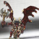 Demone di Khorne