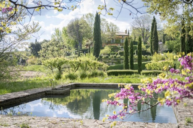 Francia, Hotel Domaine De La Baume: lusso nel cuore della Provenza