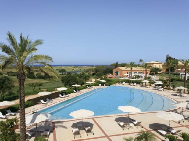 Hotel Donnafugata Golf Resort &#038; SPA: 5 stelle di benessere in Sicilia