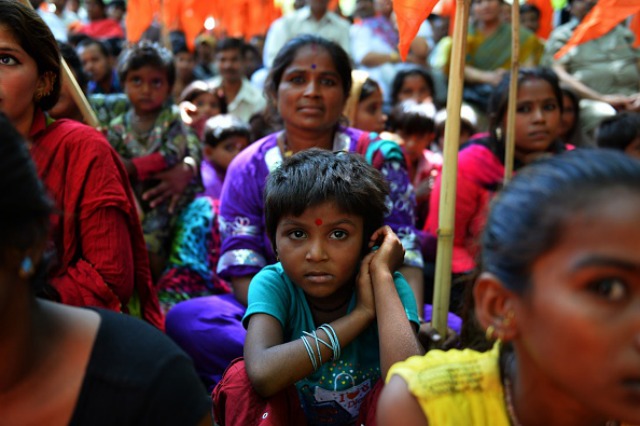 Google aiuterà in India le donne a farsi un’ istruzione on line