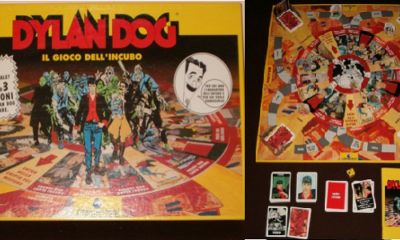 Dylan Dog: Il Gioco dell'Incubo