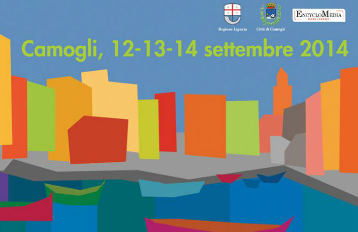 Al Festival della Comunicazione di Camogli, Settis e i modi di comunicare l&#8217;arte classica