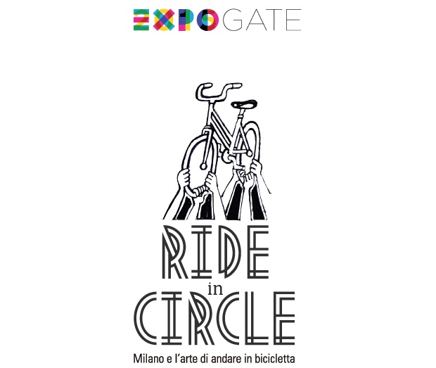 Fuori Expo 2015, Ride in circle: la bicicletta tra praticità e design