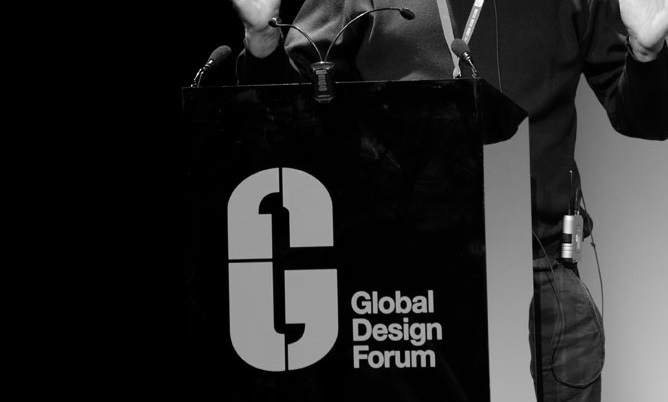 Global Design Forum