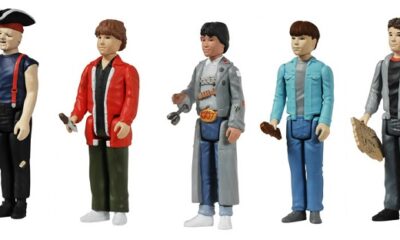 Goonies action figure