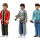 Goonies action figure