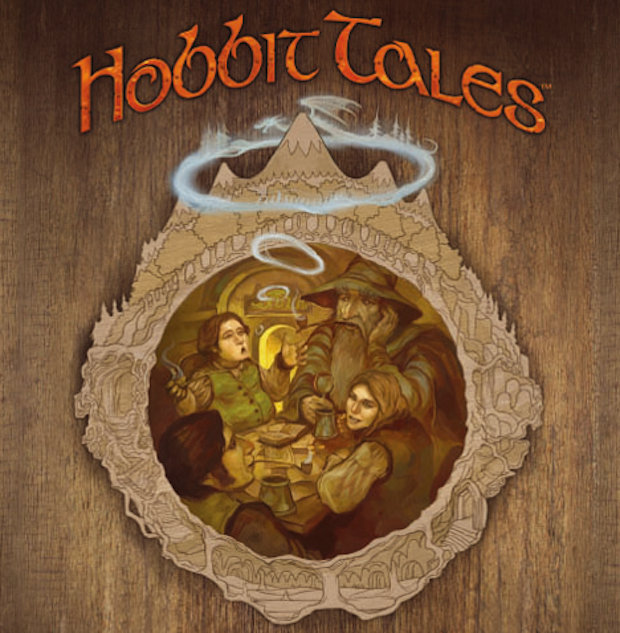 Hobbit Tales, il nuovo gioco di carte e narrazione