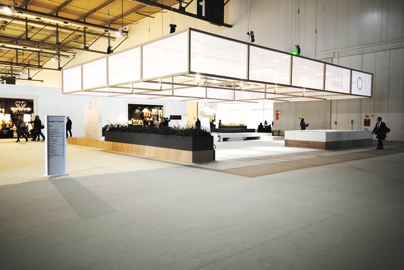 Homi Milano 2014