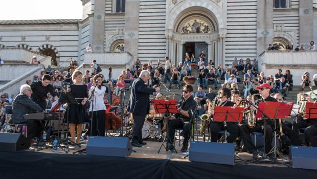 “Monumentale: Museo a Cielo Aperto”: domenica 7 settembre 2014 il terzo appuntamento