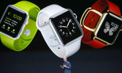 Apple Watch