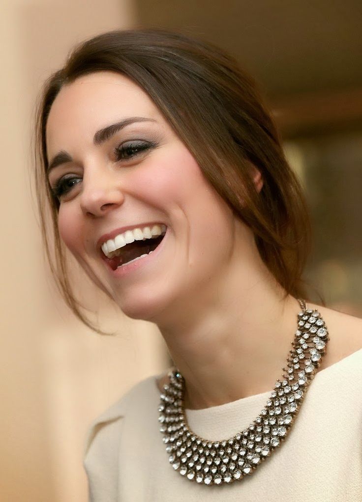 Kate Middleton non incanta le inglesi, solo l’1% vorrebbe essere come lei