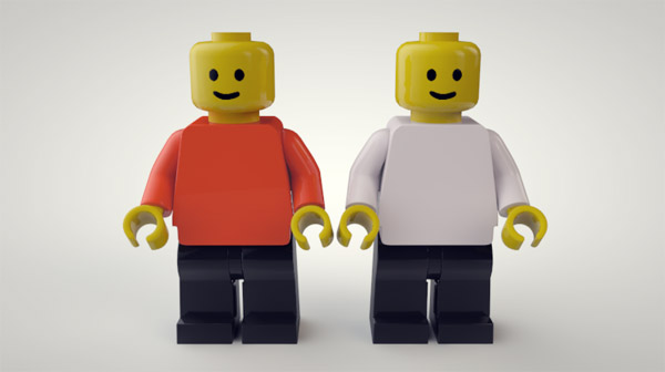 Lego riduce le emissioni di CO2 nella produzione di imballaggi
