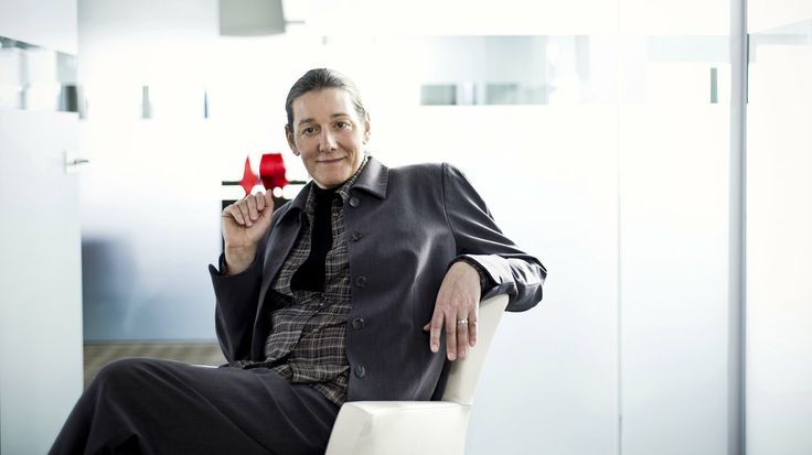 Donne si nasce o si diventa? La storia di Martine Rothblatt