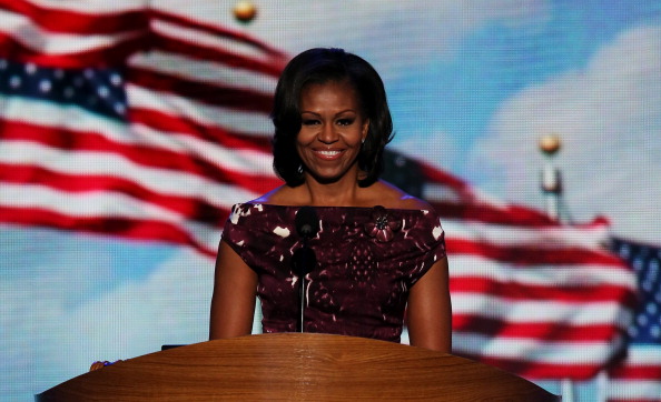 Michelle Obama, da avvocato di successo a first lady ecologista