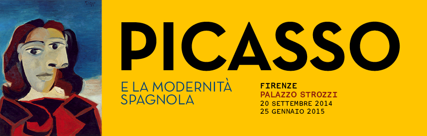 Mostre Firenze 2014: &#8220;Picasso e la modernità spagnola&#8221; a Palazzo Strozzi