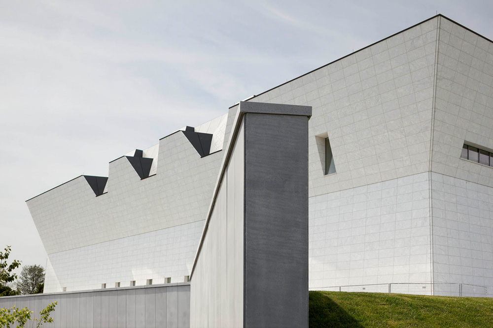 Fumihiko Maki progetta il New Museum For Islamic Art di Toronto