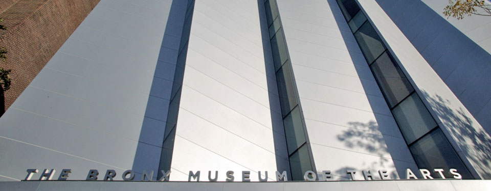 The Bronx Museum of the Arts: tutte le informazioni utili per visitarlo