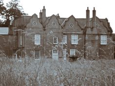 La casa che ispirò Charlotte Brontë per Jane Eyre premiata con il Restoration Awards 2014