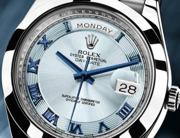 I 3 orologi di lusso firmati Rolex, Cartier e IWC