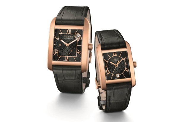 Orologio Gucci Handmaster automatico in edizione limitata