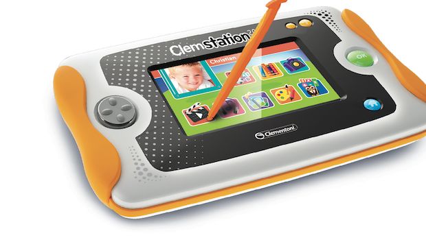 Clementoni, le novità tra giochi educativi, interattivi e creativi
