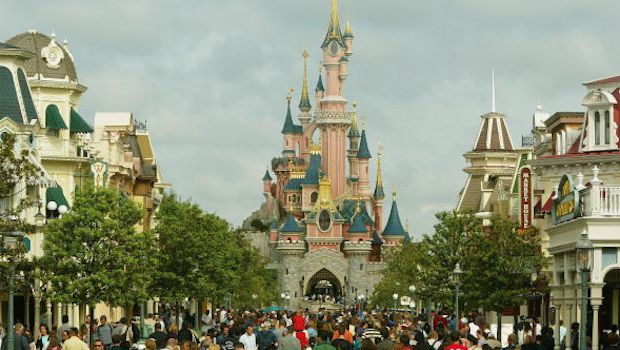 Disneyland Paris, due parchi divertimento per scatenare la fantasia di grandi e piccini