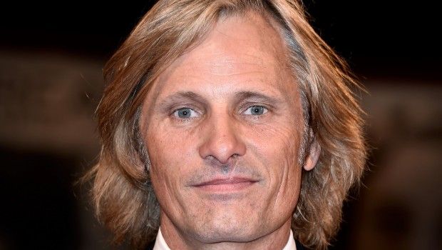 Festival Cinema Venezia 2014: il red carpet di Loin des hommes con Viggo Mortensen, le foto