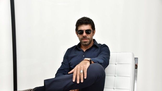 Festival Cinema Venezia 2014: le celebrities con gli occhiali Persol, da Favino a Elio Germano