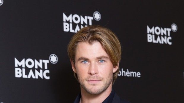 Montblanc Bohème Collection: il party a Shanghai con Chris Hemsworth, Elsa Pataky e Beatriz Barros