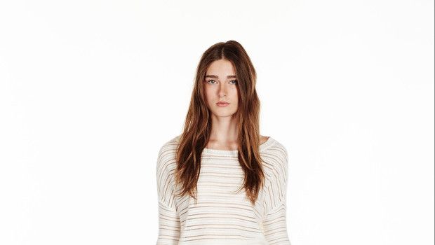 Sfilate New York settembre 2014: Joie, la collezione primavera estate 2015