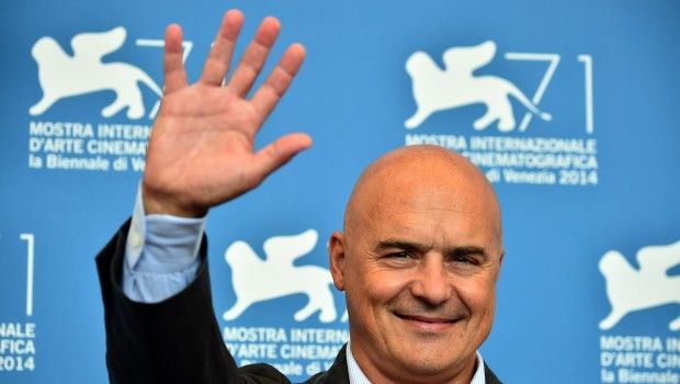 Festival Cinema Venezia 2014: il photocall di Perez con Luca Zingaretti e Marco D’Amore