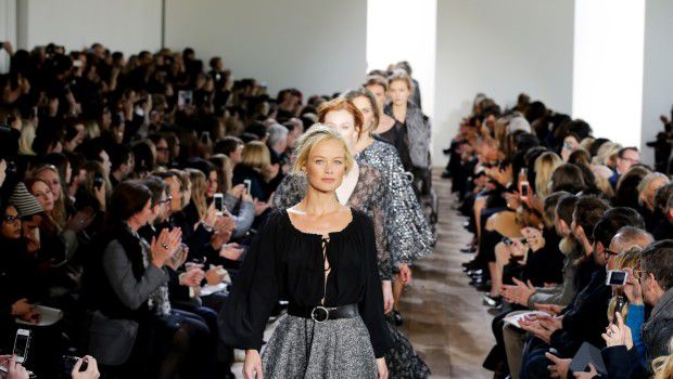 Sfilate New York Settembre 2014: Michael Kors sfila in diretta streaming su Style &#038; Fashion