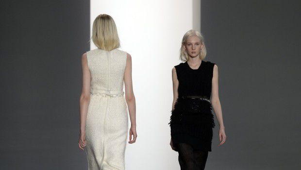 Sfilate New York Settembre 2014: Calvin Klein sfila in diretta live streaming su Style &#038; Fashion
