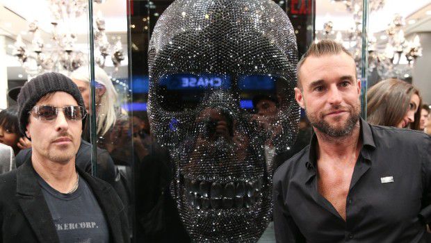 New York Fashion Week 2014: il party di Philipp Plein, inaugurata la boutique a Madison Avenue