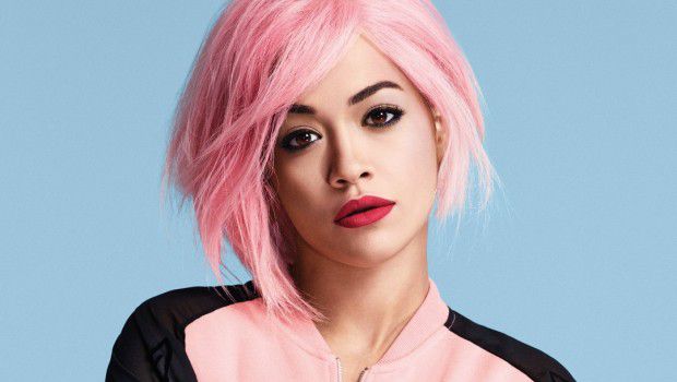 adidas Originals Rita Ora: la seconda capsule collection Pastel e Colourblock, le foto