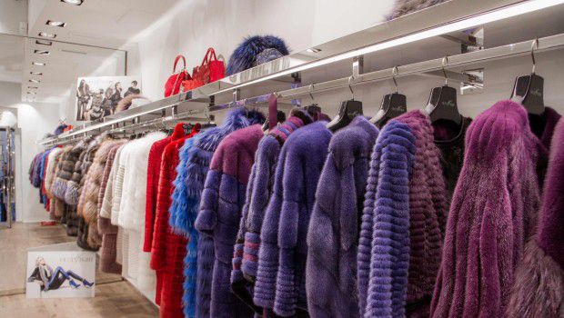 Pajaro Milano: inaugurato il primo flagship store, le foto