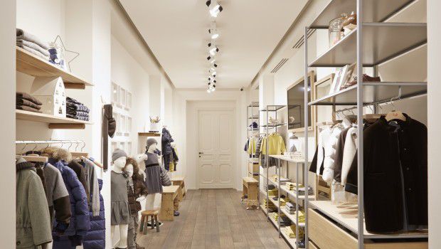 Il Gufo Milano: inaugurata la nuova boutique con la capsule collection di The Woolmark Company