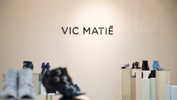 Vic Matiè collezione primavera estate 2015: l’activewear femminile e sofisticato